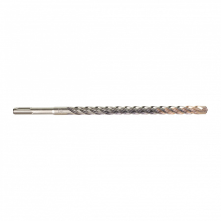 Буры MX4 SDS-Plus - 4-е режущие кромки SDS-Plus MX4 12 x 260 - 1 pc 4932352033