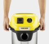 Пылесос Karcher WD 3 P S V-17/4/20 1.628-190.0 Пылесос Karcher WD 3 P S V-17/4/20 1.628-190.0