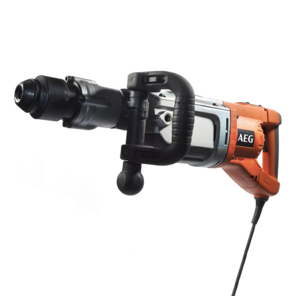 Перфораторы