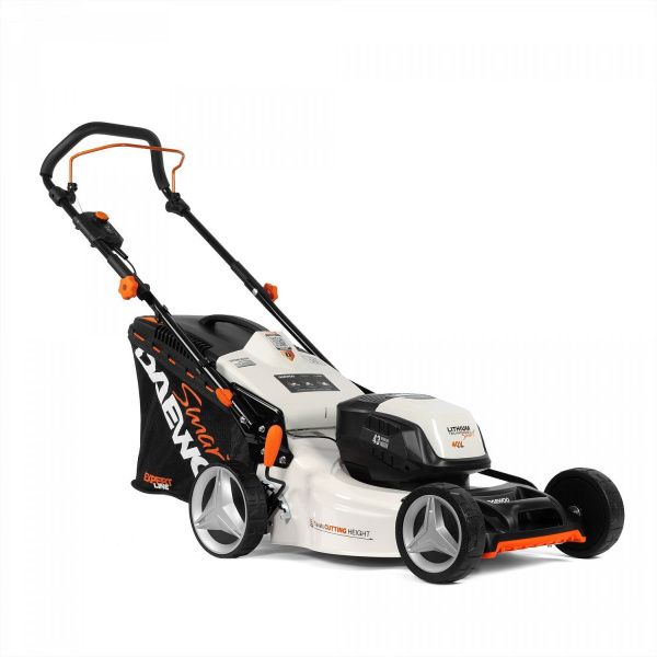 Снегоуборщики