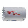Hole Dozer™ Биметаллические коронки Hole Dozer Holesaw - 102 mm - 1 pc 49560213