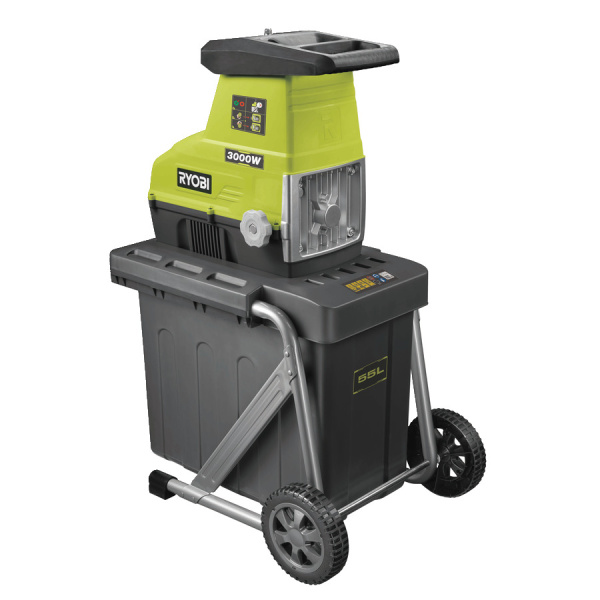 Садовый измельчитель Ryobi RSH3045U 5133004335 Садовые измельчители