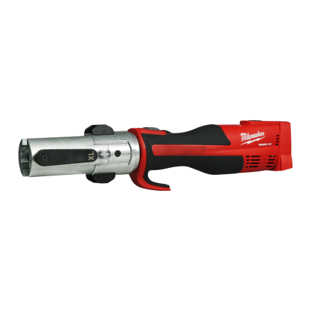 Аккумуляторный XL инструмент для обжима для труб Milwaukee M18 BLHPTXL-0C 4933479440 Аккумуляторный XL инструмент для обжима для труб Milwaukee M18 BLHPTXL-0C 4933479440