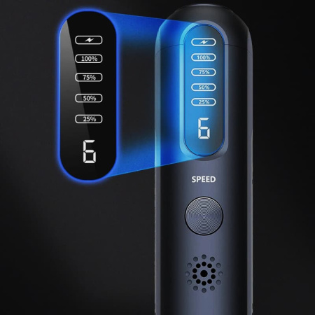 Гравер аккумуляторный Greenworks 8V с принадлежностями (52 предмета) 3200707 Граверы