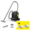 Пылесос для влажной и сухой уборки Karcher NT 22/1 Ap L Go!Further 1.378-627.0