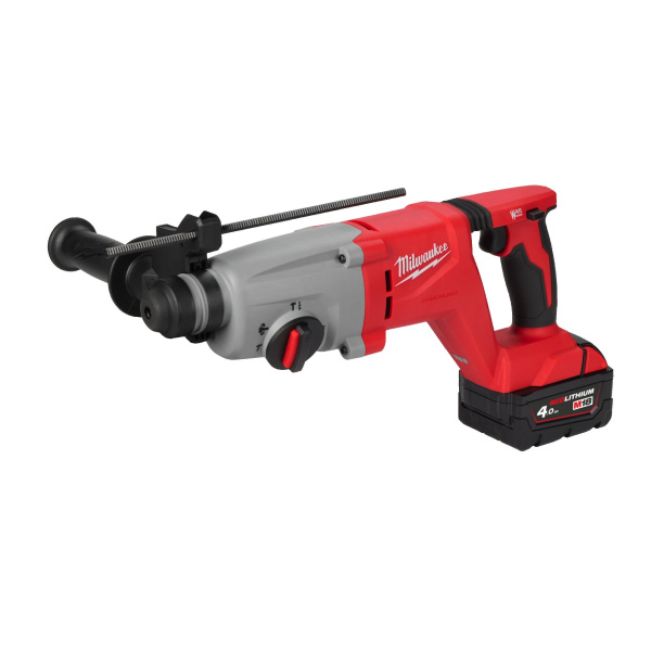 Перфоратор аккумуляторный Milwaukee M18 BLHACD26-0X (без АКБ и ЗУ) 4933492482 Перфораторы