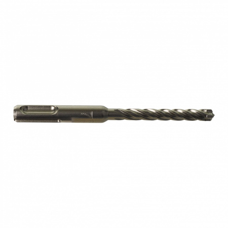 Буры MX4 SDS-Plus - 4-е режущие кромки SDS-Plus MX4 7 x 115 - 1 pc 4932352019