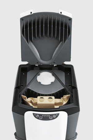 Робот-пылесос Karcher RC 4000 1.269-200.0