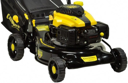 Газонокосилки и сенокосилки