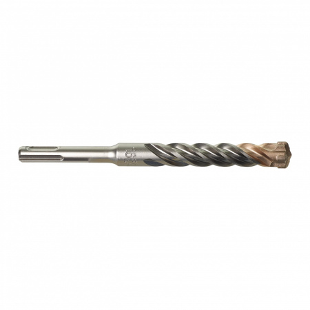 Буры MX4 SDS-Plus - 4-е режущие кромки SDS-Plus MX4 16 x 160 - 1 pc 4932430726