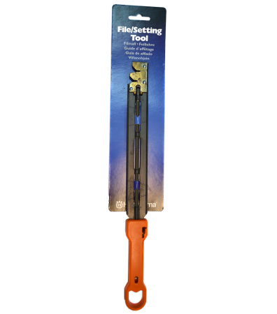 Шаблон для заточки дисков травокосилок и кусторезов Husqvarna 505 69 81-20