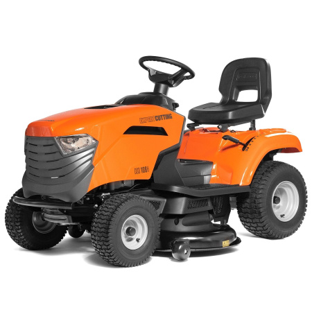 Мини-тракторы, райдеры