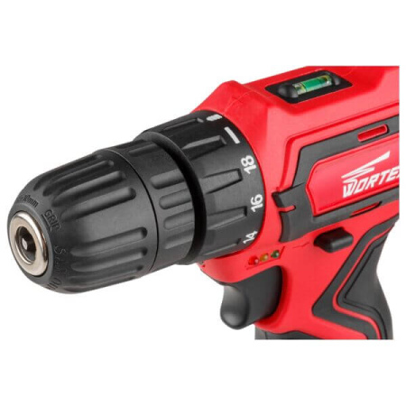 Шуруповерты