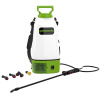 Опрыскиватель аккумуляторный Greenworks 24V BPS2410 (1хАКБ 4Ач и ЗУ) BPS2410UB