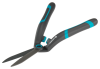 Ножницы для живой изгороди механические Gardena PrecisionCut 12302-20 Ножницы для живой изгороди механические Gardena PrecisionCut 12302-20