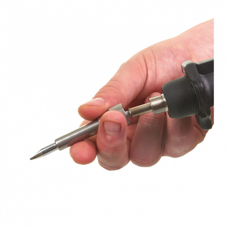 M12™ субкомпактный паяльник M12 SI-0 4933459760 Электроинструмент