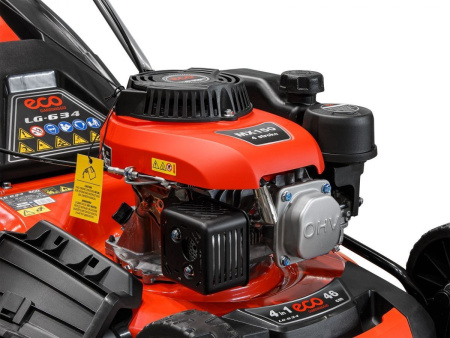 Газонокосилки и сенокосилки