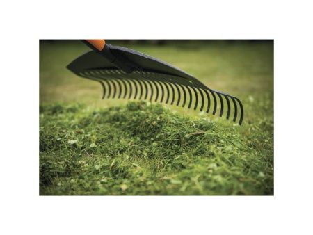 Грабли Fiskars L QuikFit 1000642