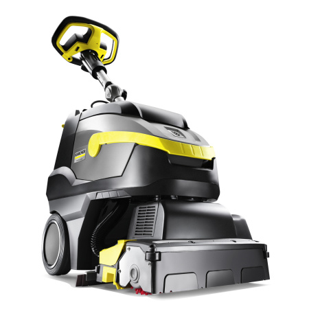 Поломоечная машина Karcher BR 35/12 C Bp Pack 1.783-467.0