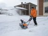 Снегоуборщики