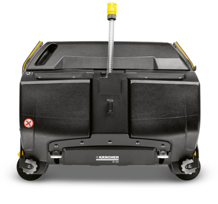 Щеточная головка Karcher R 55 S 2.763-002.0