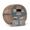 Шланг поливочный 1/2 " (13мм) DAEWOO UltraGrip 50 метров DWH 5117