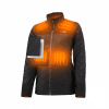 M12&trade; женская стеганая куртка с подогревом M12 HJP LADIES-0 (2XL) 4933464344