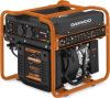Генератор инверторный Daewoo GDA 5600i GDA5600i