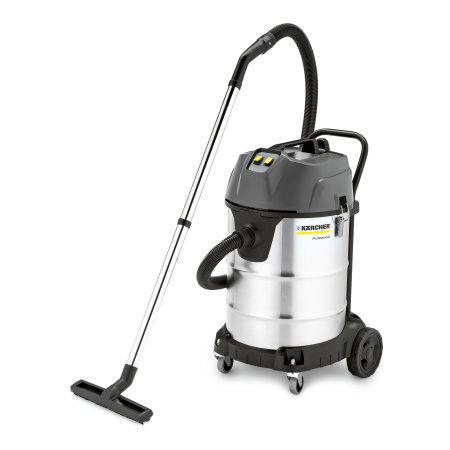 Пылесос Karcher NT 70/2 Me Classic 1.667-306.0