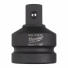 Переходник для головок 1&Prime; квадрат - 3/4" квадрат 4932471677