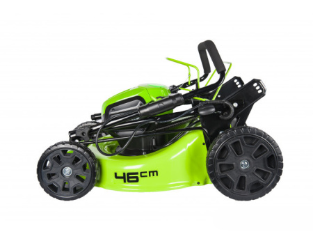 Газонокосилки и сенокосилки