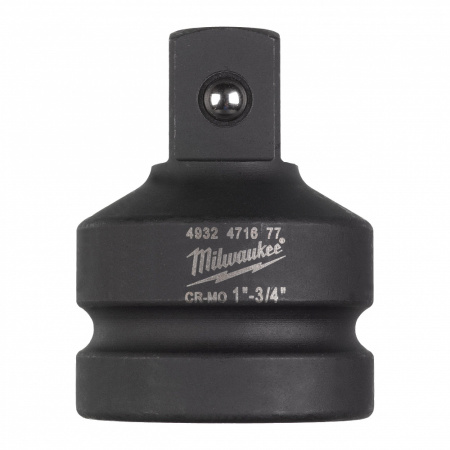 Переходник для головок 1″ квадрат - 3/4" квадрат 4932471677