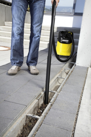 Пылесос хозяйственный Karcher WD 7.300 1.347-560.0