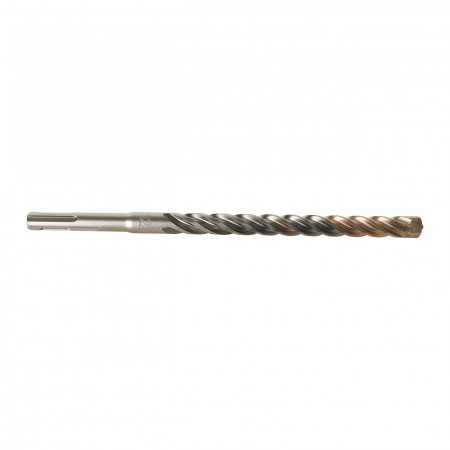 Буры MX4 SDS-Plus - 4-е режущие кромки SDS-Plus MX4 12 x 210 - 1 pc 4932352032