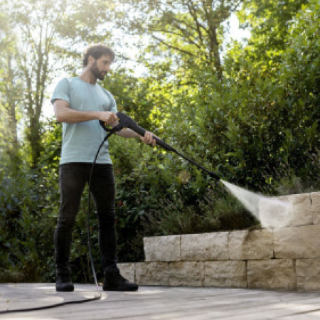 Мойка высокого давления Karcher K 7 WCM Premium Home 1.317-421.0