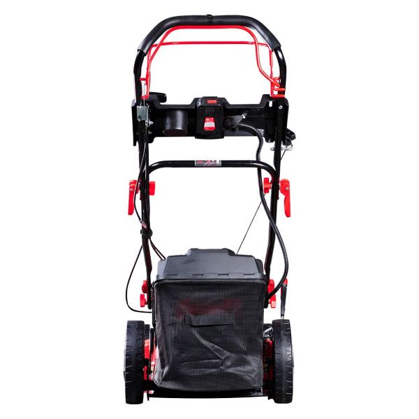 Газонокосилки и сенокосилки