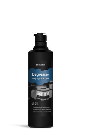 Жироудалитель Pro-Brite Degreaser (Дегризер) 1506-05