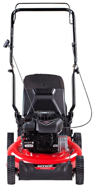 Газонокосилки и сенокосилки