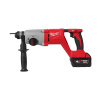Перфоратор аккумуляторный Milwaukee M18 BLHACD26-0X (без АКБ и ЗУ) 4933492482 Перфораторы
