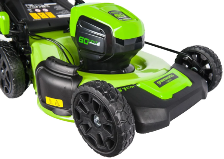 Газонокосилки и сенокосилки