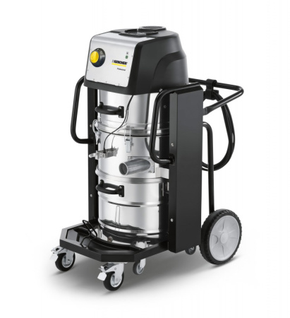 Пылесос Karcher IVС 60/30 Tact2 1.576-101.0