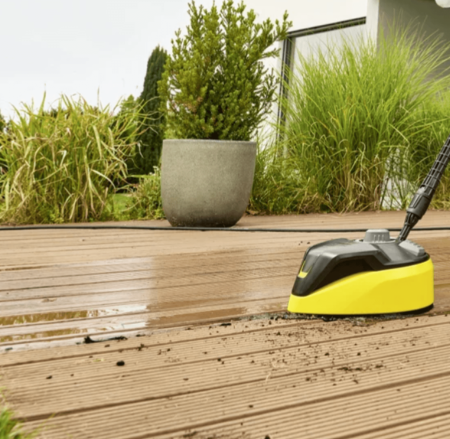 Минимойка высокого давления Karcher K7 Smart Control Flex Home 1.317-341.0