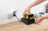 Комплект аккумулятор+зарядное Karcher Battery Power 36/25