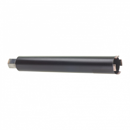 Сухое алмазное сверление с пылеудалением - DCHXL DCHXL 68 mm 1 ¼" UNC - 1 pc 4932399164