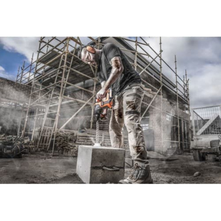 Перфораторы