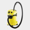 Пылесос Karcher WD 3 P V-17/4/20 1.628-170.0 Пылесос Karcher WD 3 P V-17/4/20 1.628-170.0