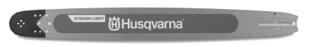 Шина Husqvarna X-Tough Light RSN 24'' 3/8 1.5 84DL 11T 6кл HLM 599 65 66-84