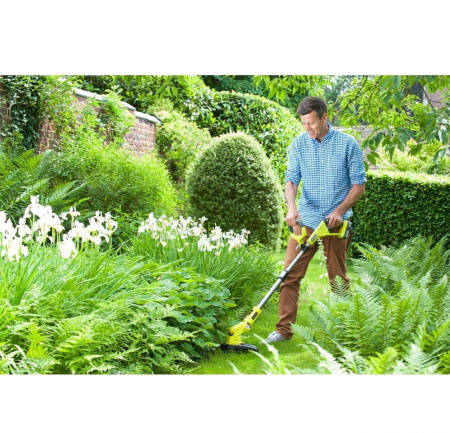 Триммер аккумуляторный Ryobi RLT183225F ONE + 5133003709