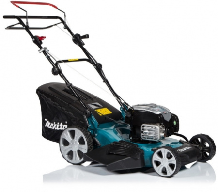 Газонокосилки и сенокосилки