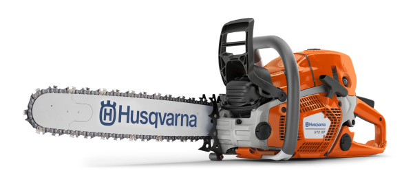 Бензопила Husqvarna 572 ХР 966 73 31-18 Цепные пилы